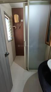 Bathroom Image of 1900 Sq.ft 3 BHK Apartment / Flat for sale in Akota Vadodara for Rs. 8100000