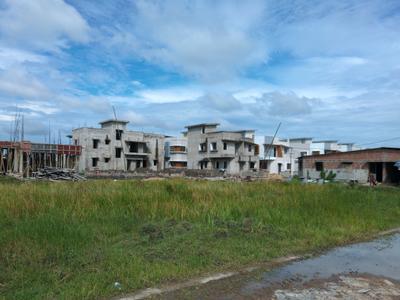 Image of 3600 Sq.ft Residential Plot / Land for sale in Swapnabhumi, New Town, Kolkata for Rs. 9000000