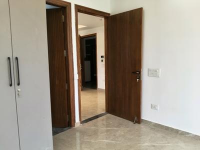 Bedroom Image of 2200 Sq.ft 4 BHK Builder Floor for sale in Sector 57 Gurgaon for Rs. 32500000