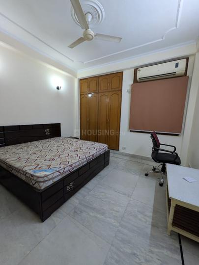 DLF City phase 2 Bedroom 1