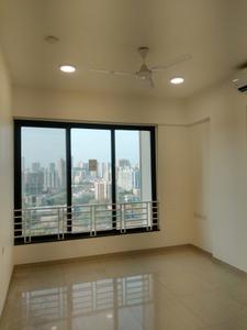 Bedroom Image of 1620 Sq.ft 3 BHK Apartment / Flat for sale in Mahindra Splendour, Bhandup West Mumbai for Rs. 30200000