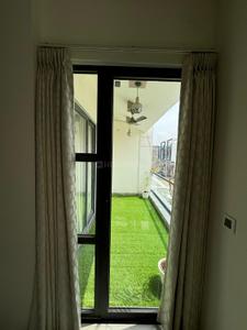 Balcony Image of 1715 Sq.ft 3 BHK Apartment / Flat for sale in Mansarovar Extension Jaipur for Rs. 9947000