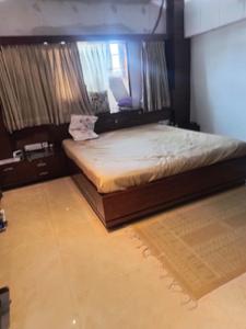 Bedroom Image of 2800 Sq.ft 4 BHK Apartment / Flat for sale in Ballygunge Kolkata for Rs. 70000000