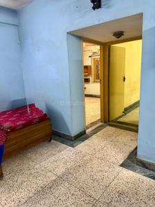 Hall Image of 1100 Sq.ft 2 BHK Apartment / Flat for sale in Kiran Apartment, South Dum Dum Kolkata for Rs. 5000000