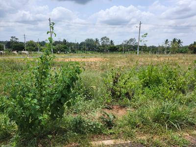 Image of 1200 Sq.ft Residential Plot / Land for sale in Kaggalipura, Bengaluru for Rs. 5800000