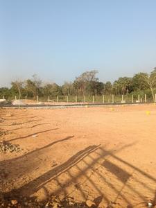 Residential Plot