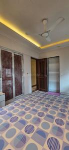 Bedroom Image of 1408 Sq.ft 3.5 BHK Apartment / Flat for sale in Heritage Krishna Heritage, Chembur Mumbai for Rs. 42500000