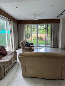 4 BHK Villa