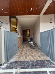 Image of 2000 Sq.ft 3 BHK Villa for sale in Gandhi Path West, Jaipur for Rs. 13500000