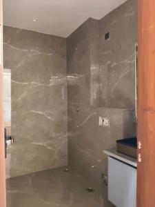 Bedroom Three Image of 2367 Sq.ft 3 BHK Builder Floor for sale in Sector 51 Gurgaon for Rs. 31500000