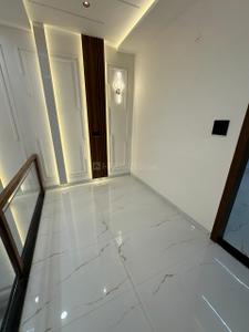 Hall Image of 2800 Sq.ft 4 BHK Independent House for sale in Mahalakshmi Nagar Indore for Rs. 21100000