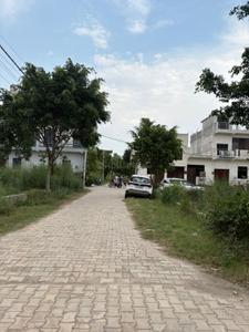 Image of 970 Sq.ft Residential Plot / Land for sale in Khatu Dham Enclave, Raj Nagar Extension, Ghaziabad for Rs. 3682000