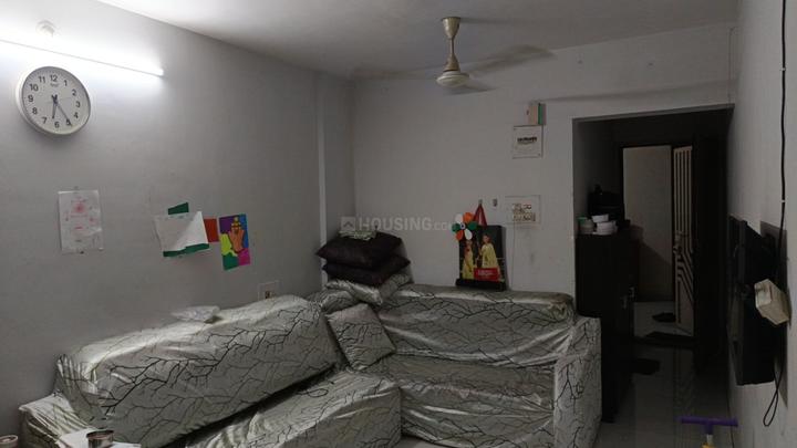 Ruparel GardenHousing Living Room 1