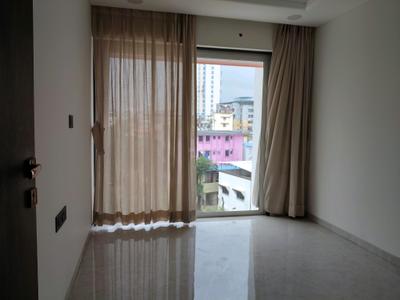 Bedroom Image of 885 Sq.ft 2 BHK Apartment / Flat for sale in Choice Ambe Shraddha, Kamothe Navi Mumbai for Rs. 12000000