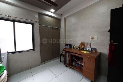 Hall Image of 1125 Sq.ft 2 BHK Penthouse for sale in New Ranip Ahmedabad for Rs. 7500000
