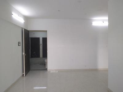 Living Room Image of 700 Sq.ft 2 BHK Apartment / Flat for sale in Dattani Vertex, Kiravali Vasai for Rs. 7500000