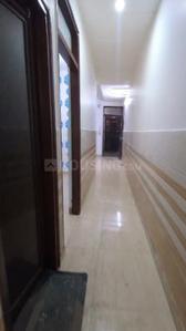 Image of 600 Sq.ft 2 BHK Builder Floor for sale in Uttam Nagar, New Delhi for Rs. 2800000