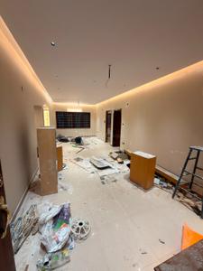 Hall Image of 1650 Sq.ft 3 BHK Apartment / Flat for sale in Indira Nagar Bengaluru for Rs. 27500000