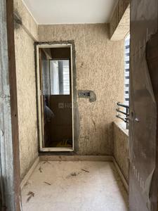 Balcony Image of 2100 Sq.ft 3 BHK Apartment / Flat for sale in Kohinoor City, Kurla West Mumbai for Rs. 47500000