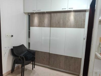 Bedroom Image of 1930 Sq.ft 3 BHK Apartment / Flat for rent in Prestige Jade Pavilion, Bhoganhalli Bengaluru for Rs. 110000