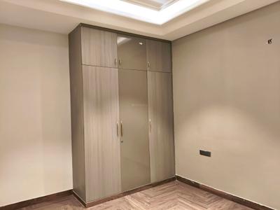 Bedroom Image of 2290 Sq.ft 3 BHK Apartment / Flat for rent in Conscient Hines Elevate, Sector 58 Gurgaon for Rs. 120000