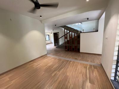 Hall Image of 3140 Sq.ft 4 BHK Villa for sale in Kakkanad Kochi for Rs. 29000000