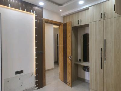 Bedroom Image of 1700 Sq.ft 3 BHK Builder Floor for sale in Sector 85 Faridabad for Rs. 17600000