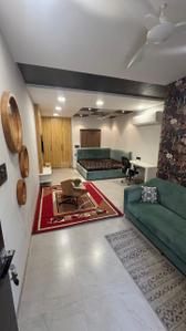 Hall Image of 3200 Sq.ft 5 BHK Villa for sale in Shiv Vatika Brij Residency, Nipania Indore for Rs. 29500000