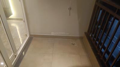Image of 1800 Sq.ft 2 BHK Builder Floor for rent in DLF Phase 4, Gurgaon for Rs. 65000