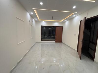 2.5 BHK Independent House