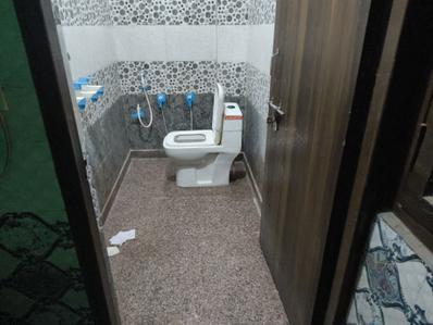 Image of 1500 Sq.ft 8 BHK Independent House for rent in Trans Yamuna Colony Phase 2, Agra for Rs. 40000