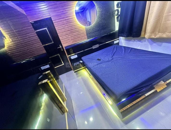 Bosepukur, Kasba Bedroom 1