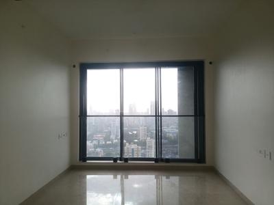 Bedroom Image of 750 Sq.ft 2 BHK Apartment / Flat for sale in Lodha New Cuffe Parade Lodha Gardenia, Sion Mumbai for Rs. 27000000