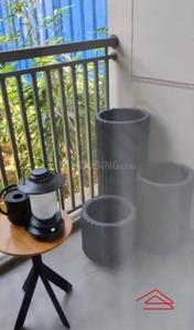 Balcony Image of 1464 Sq.ft 3 BHK Apartment / Flat for sale in Gunjur Palya Bengaluru for Rs. 21100000
