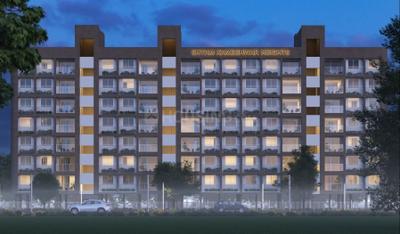 Image of 1890 Sq.ft 3 BHK Apartment / Flat for sale in Shyam Kameshwar Heights, Ambawadi, Ahmedabad for Rs. 15000000