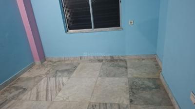 Bedroom Image of 1250 Sq.ft 3 BHK Apartment / Flat for rent in gokul dham, Keshtopur Kolkata for Rs. 21000