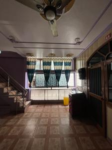 Balcony Image of 1500 Sq.ft 1 RK Independent House for rent in Sector 22 Noida for Rs. 12600