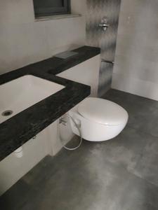 Common Bathroom Image of 1250 Sq.ft 2 BHK Apartment / Flat for sale in Kalpataru Elitus, Mulund West Mumbai for Rs. 22100000