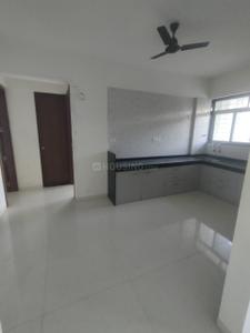 Kitchen Image of 1050 Sq.ft 2 BHK Apartment / Flat for sale in Konark Tower, Balewadi Pune for Rs. 11400000