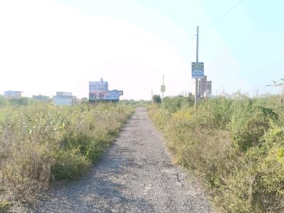 Image of 32 Sq.ft Residential Plot / Land for sale in Puth Khurd, New Delhi for Rs. 5550000