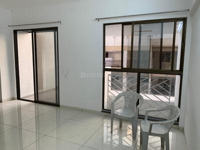 Hall Image of 877 Sq.ft 2 BHK Apartment / Flat for sale in Platinum Atlantis A And B, Balewadi Pune for Rs. 9000000