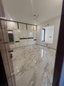 Kitchen Image of 4500 Sq.ft 3 BHK Independent House for rent in Basavanahalli Mysore for Rs. 50000