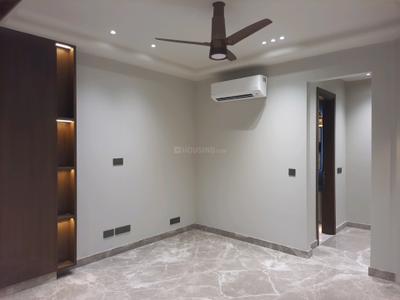 Bedroom Image of 2600 Sq.ft 4 BHK Builder Floor for sale in Shahpur Gurgaon for Rs. 51100000