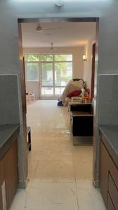 Kitchen Image of 1520 Sq.ft 3 BHK Apartment / Flat for sale in TDI Lake Grove City, Kundli Sonipat for Rs. 9000000