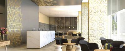 Image of 800 Sq.ft 2 BHK Apartment / Flat for sale in Sangam Nero, Bandra East, Mumbai for Rs. 22000000