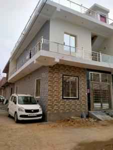 Image of 800 Sq.ft Residential Plot / Land for sale in Deen Dayal Nagar, Gwalior for Rs. 2499999