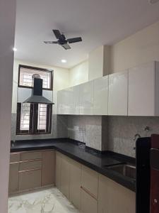Kitchen Image of 1689 Sq.ft 3 BHK Villa for rent in Jagatpura Jaipur for Rs. 25000