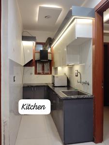 2 BHK Independent Builder Floor