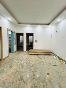3 BHK Independent House