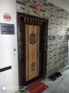 Hall Image of 1763 Sq.ft 3 BHK Apartment / Flat for sale in Gharonda Rajaram, Narayanguda Hyderabad for Rs. 14500000